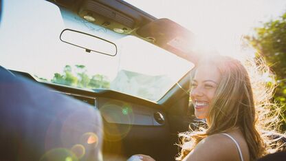 Op vakantie met de auto? Dit zijn de leukste landen voor een roadtrip