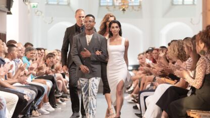 Oud-winnares Holland's Next Top Model klapt uit de school: "prijzengeld nooit gekregen"