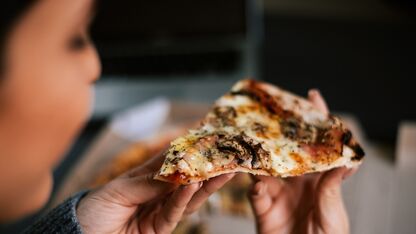 Stress-eten: met deze trucjes wordt het verleden tijd