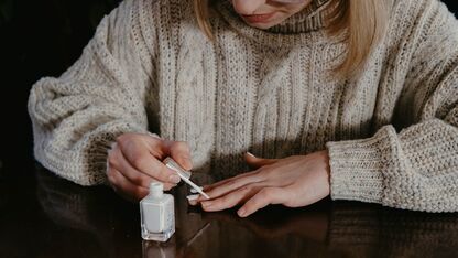 Geen nagellakremover meer? Deze alternatieven heb je al in huis