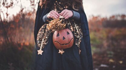 Goedkope Halloween kostuums: zo maak je ze zelf