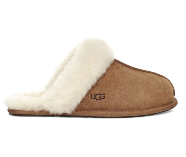 Uggs pantoffels