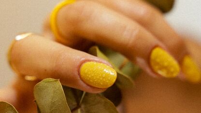 5x nail art die perfect passen bij de herfst