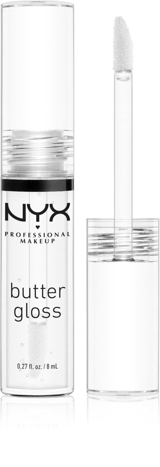 NYX lipgloss