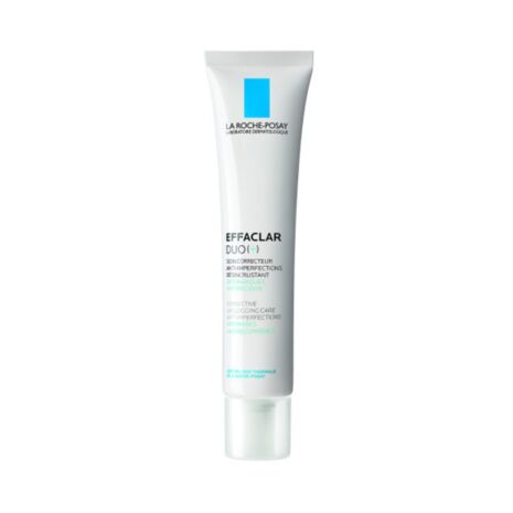 la roche posay effaclar duo 