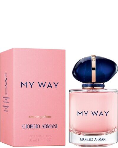 my way armani