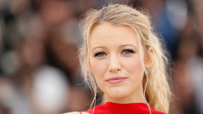 Blake Lively: leeftijd, vermogen en biografie