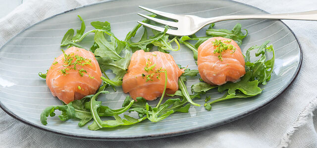 zalmbonbons leuke recepten