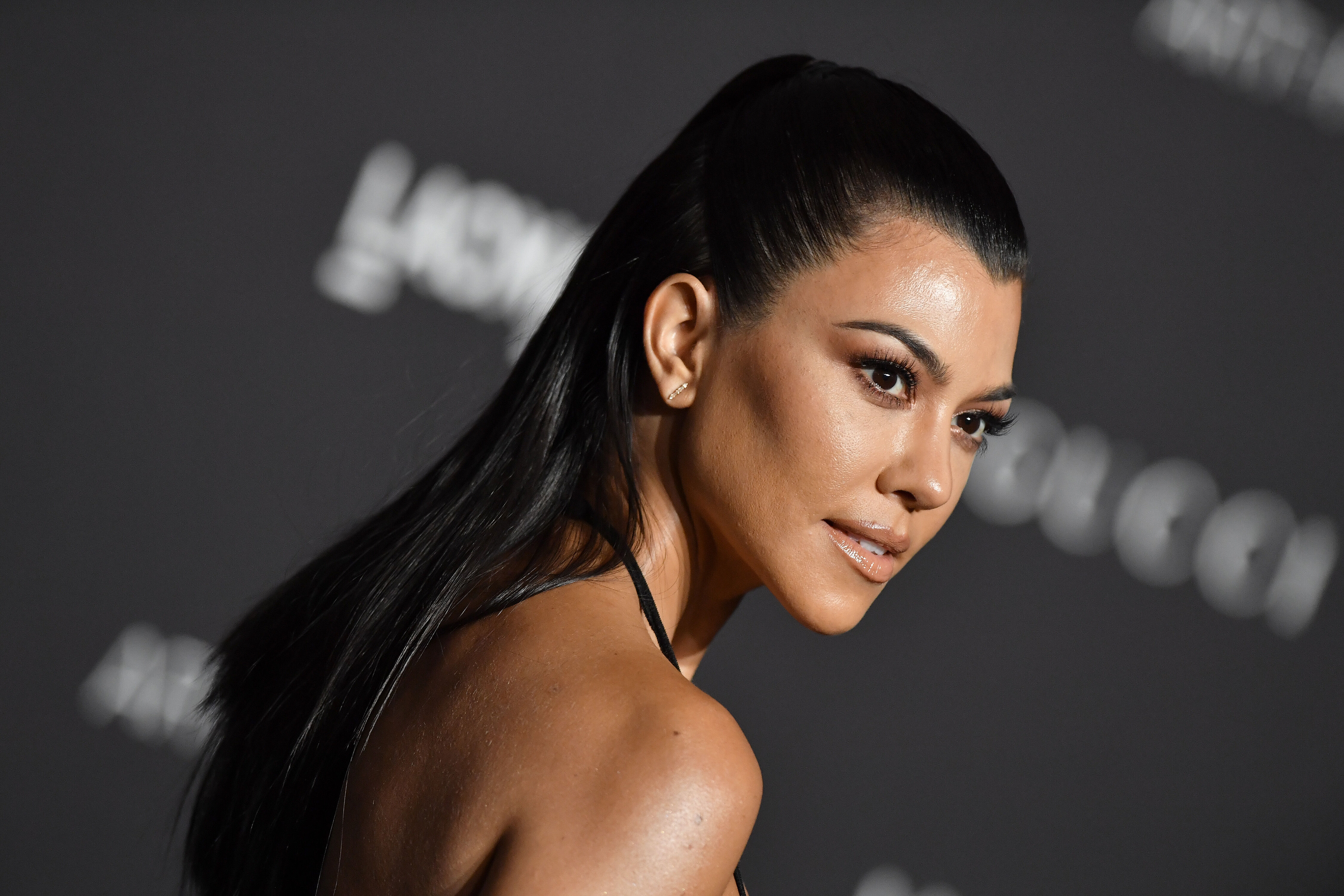 Kourtney Kardashian: leeftijd, vermogen en biografie