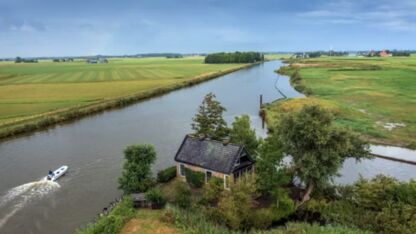 Huis zonder elektra is het meest bekeken op Funda in 2022