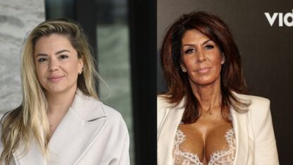 Rachel Hazes sleept Yvonne Coldeweijer voor de rechter