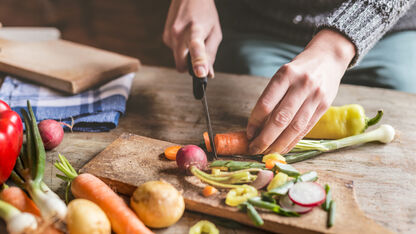 Deze ingrediënten heeft iedere goede kok altijd in huis