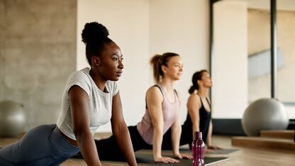 Doei goede voornemens: zo blijf je fit zonder te sporten