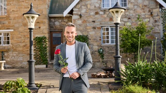 Kandidaten de Bachelorette 2023 met Sylvia Geersen