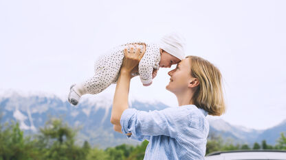 Dit zijn de populairste Duitse babynamen