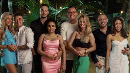 De koppels van Temptation Island 2023: dit zijn ze