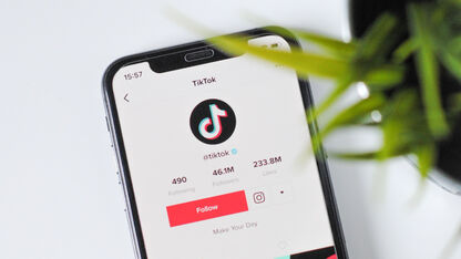 Viral gaan op TikTok? Met deze tips scoor jij meer views