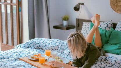 Deze ochtendroutine is het beste voor je gezondheid