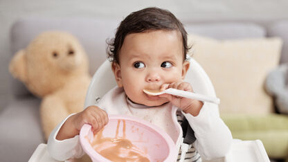 Dit zijn de populairste Turkse babynamen