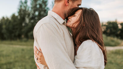 Manieren om meer liefde te uiten in een relatie