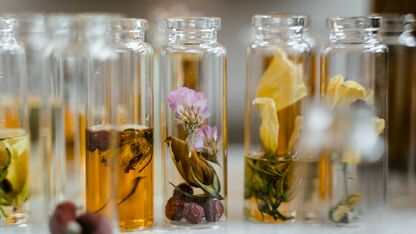 DIY: zelf parfum maken