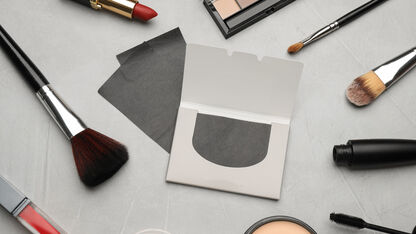 Dit is alles waar je blotting paper voor kunt gebruiken