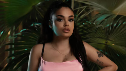 Wacht effe: werd Temptation-single Ali in het geheim gedm't door Shanta uit Temptation Island?