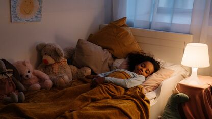 4 x tips voor het kiezen van de beste verlichting voor de kinderkamer