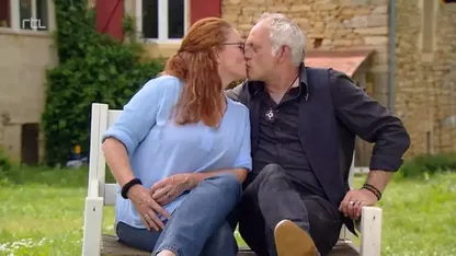 B&B Vol Liefde-Hans en Petra niet langer samen: "de liefdesvonk is er niet geweest"