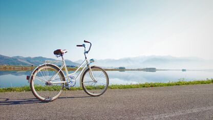 Met deze truc wordt je fiets minder snel gestolen