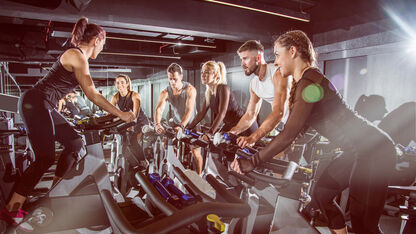 Dit is de beste manier om cardio te doen voor jouw sterrenbeeld