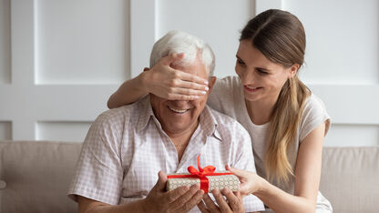 Dit zijn de leukste vaderdag cadeautjes voor jouw vader