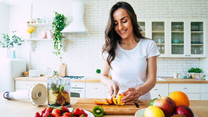 Geen zin om te koken? Probeer eens deze makkelijke Tiktok-recepten