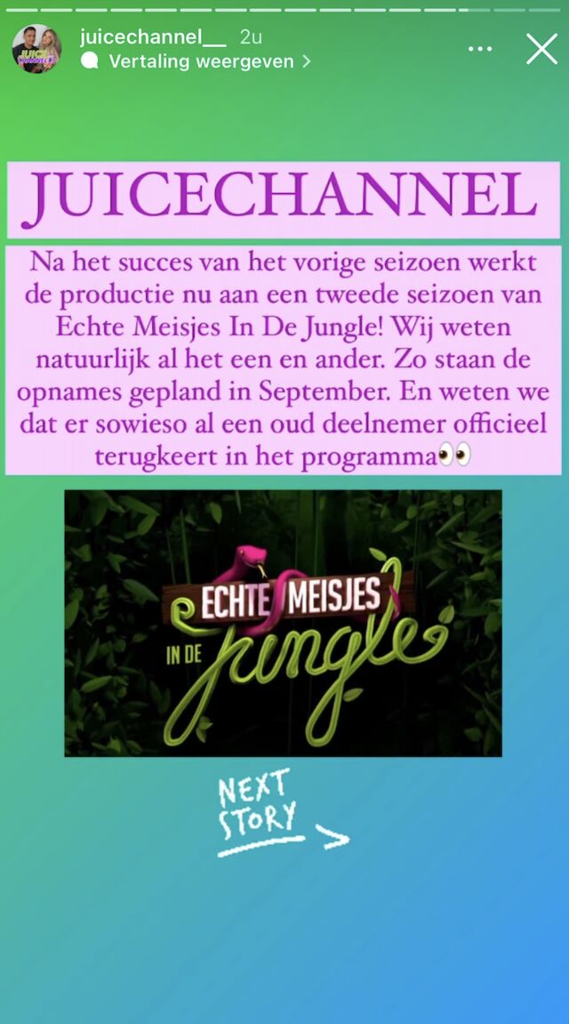 echte meisjes in de jungle