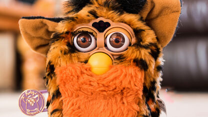 Say what? De nostalgische Furby maakt deze zomer een comeback