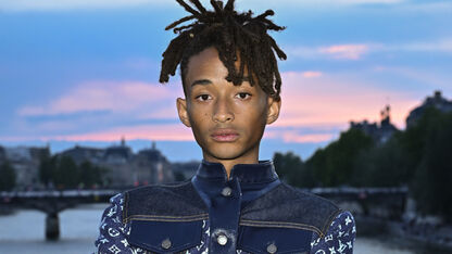 Say what? Jaden Smith onthult: zijn moeder introduceerde haar hele gezin aan psychedelische drugs