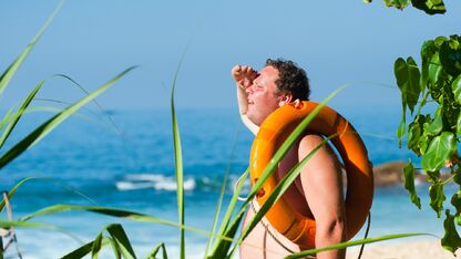 4x dingen om binnenshuis te doen als het te warm is buiten