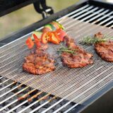 2 x Grilmatten voor de BBQ of Oven | bol.com