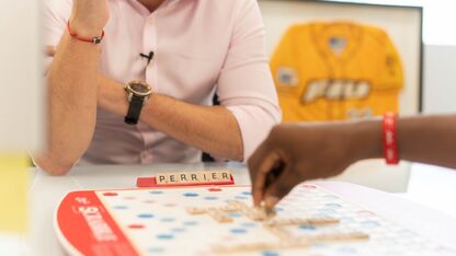 De leukste spelletjes om mee te nemen op vakantie