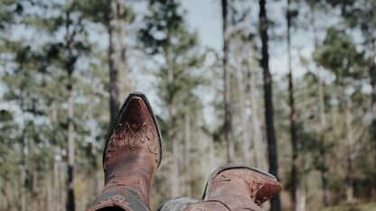 Je eigen cowboyboots pimpen? Zo doe je dat