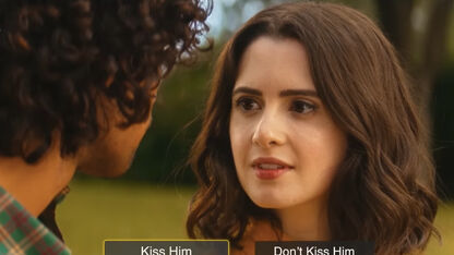 Is het liefde of niet? Netflix komt eind augustus met eerste interactieve romcom Choose Love