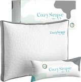 CozySense® Hoofdkussen - Traagschuim Hoofdkussen - Hoofdkussen Nekklachten -... | bol.com