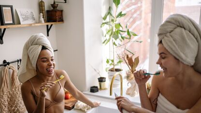 Tandpasta met fluoride? Dit zijn de voor- en nadelen