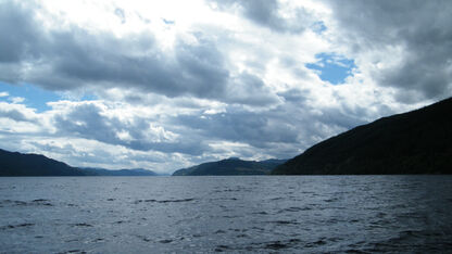 Say what? Monster van Loch Ness blijft boeiende mythe: dit weekend vindt grootste zoektocht ooit plaats