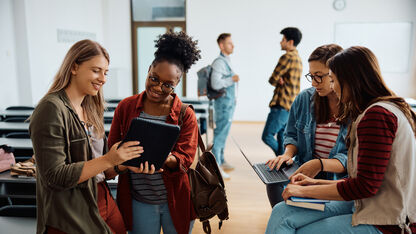 Beginnen aan een nieuwe studie? Zo word jij de ultieme student