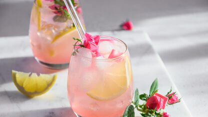 Dit is de ‘thirsty girl mocktail’ van TikTok en zo maak je hem