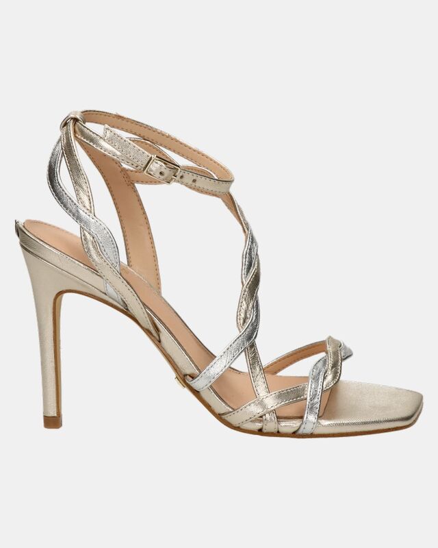 Guess Syvia - Pumps - Goud