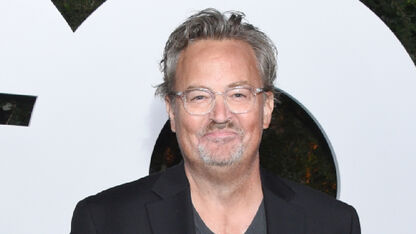 Oorzaak overlijden Friends-acteur Matthew Perry voorlopig onbekend: onderzoek kan weken duren