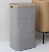 Gadgy Schoenenrek met bankje - 65x30x45 cm – 6 tot 9 Paar Schoenen - Schoenenkast... | bol.com