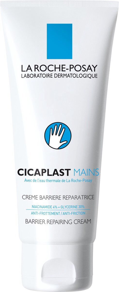 la roche posay cicaplast